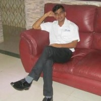 dilip yadav