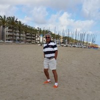 MARIO DE LA FUENTE FERNANDEZ