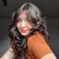 Carolina Galeano Luditza