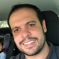 Reginaldo Antônio P.