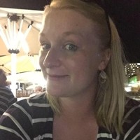 Megan Mellett (Blackham)