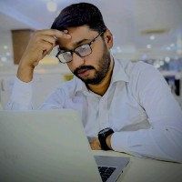 Nawazish Ali