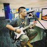 John Robert Paradela