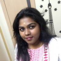 Suganya Sridhar