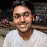 Arghyadeep Paul