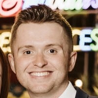 Joe Barrett