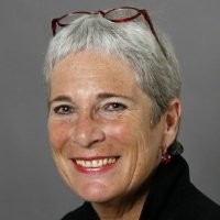 Marlies Terwindt