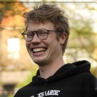 Bram Borms