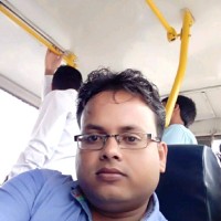 Prem Roy
