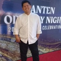 Moehamad Reddyansyah