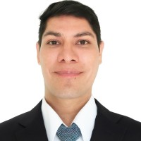 José Luis Malón Reyna