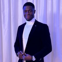 Manny Sarpong
