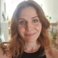 Rachel Van Der Kroon