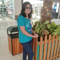 Madhura Kulkarni