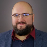 Trevor A. Hunter