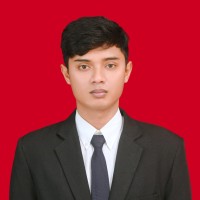 M Dahlan Alfarizy