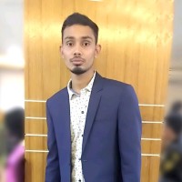 Md Jainal Abedin