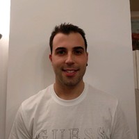 Daniel Roba