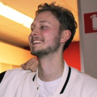 Max Dekker