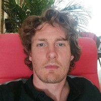 Hadrien Garitte