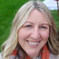 Sarah Gillespie