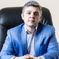 Aziz Akhmedov