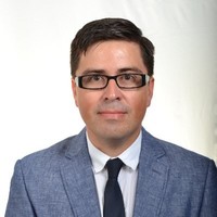 Sergio Díaz Galleguillos