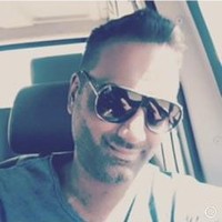feroz patel