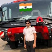 Ashok Kumawat
