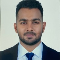 Vishnu Hari