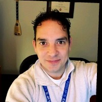 William J. Keller M.Ed., CNMT, RT(R)(ARRT)