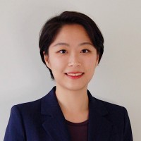 Grace Zhou, Cfa