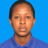 Suzan Kimambo