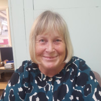 Cathy Bell