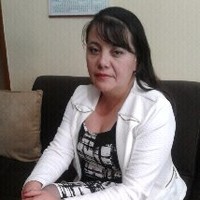 Ligia Esperanza Baquero Vargas