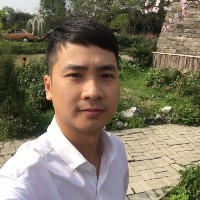 Pham Anh My