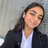 Yashvi Patel