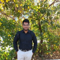 Venkata Raman Rajulapati