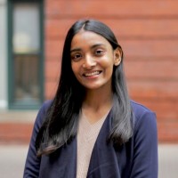 Janaki Shah