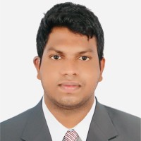 Achu K Babu