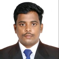 Dinesh Kumar B