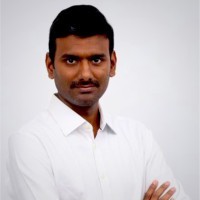 VP Rajan