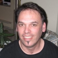 Benoit Chartrain