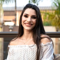Ana Caroline Colombo de Souza