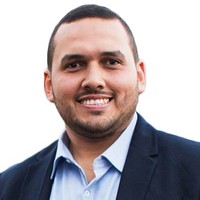 Jorge Castillo Perez