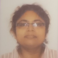 Maitreyee De