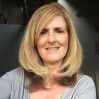 Kim Harber
