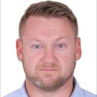 Westley Van Jaarsveld