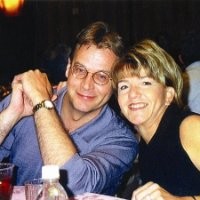 Michael May