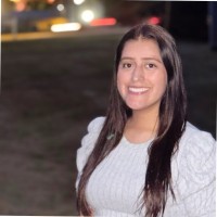 Gabriela Flores Guevara